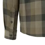 Košile Helikon Defender Mk2 Shirt - Nylon Sorona® Blend,  Bayou Moss Checkered
