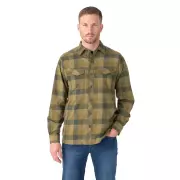 Košile Helikon Defender Mk2 Shirt - Nylon Sorona® Blend,  Bayou Moss Checkered