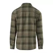 Košile Helikon Defender Mk2 Shirt - Nylon Sorona® Blend, Dark Ochre Plaid