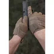 Rukavice Mechanix Precision Pro High-Dexterity Grip, Coyote Rukavice Mechanix Precision Pro High-Dexterity Grip, Coyote