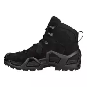 Dámské boty LOWA Zephyr MK2 GTX Mid TF LS, Černé Dámské boty LOWA Zephyr MK2 GTX Mid TF LS, Černé