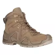 Dámské boty LOWA Zephyr MK2 GTX Mid TF LS, Coyote OP Dámské boty LOWA Zephyr MK2 GTX Mid TF LS, Coyote OP