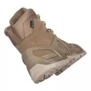 Dámské boty LOWA Zephyr MK2 GTX Mid TF LS, Coyote OP