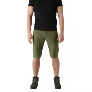 Kraťasy Helikon Urban Tactical Shorts 11, Polycotton Stretch Ripstop, Olive Green Kraťasy Helikon Urban Tactical Shorts 11, Polycotton Stretch Ripstop, Olive Green