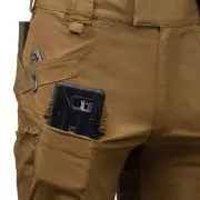 Kraťasy Helikon Urban Tactical Shorts 11, Polycotton Stretch Ripstop, Shadow Grey