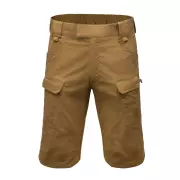 Kraťasy Helikon Urban Tactical Shorts 11, Polycotton Stretch Ripstop, Coyote Kraťasy Helikon Urban Tactical Shorts 11, Polycotton Stretch Ripstop, Coyote