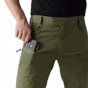Kraťasy Helikon Urban Tactical Shorts 11, Polycotton Stretch Ripstop, Rhodesian Camo Kraťasy Helikon Urban Tactical Shorts 11, Polycotton Stretch Ripstop, Rhodesian Camo