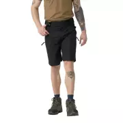 Kraťasy Helikon Urban Tactical Shorts 8,5´´, Polycotton Stretch Ripstop, černé
