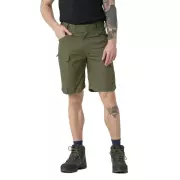 Kraťasy Helikon Urban Tactical Shorts 8,5´´, Polycotton Stretch Ripstop, Olive Green Kraťasy Helikon Urban Tactical Shorts 8,5´´, Polycotton Stretch Ripstop, Olive Green