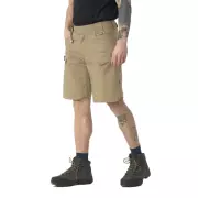 Kraťasy Helikon Urban Tactical Shorts 8,5´´, Polycotton Stretch Ripstop, Khaki