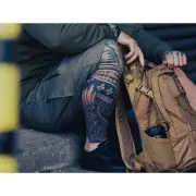 Kraťasy Helikon Urban Tactical Shorts 8,5´´, Polycotton Stretch Ripstop, ERDL Kraťasy Helikon Urban Tactical Shorts 8,5´´, Polycotton Stretch Ripstop, ERDL