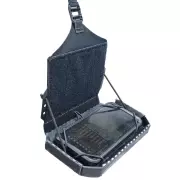 Sumka Templar´s Gear Admin Panel Astrolabe GEN2, Multicam Black