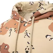 Mikina s klokaní kapsou Helikon 6 Color/DNC Hoodie