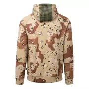 Mikina s klokaní kapsou Helikon 6 Color/DNC Hoodie