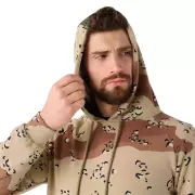 Mikina s klokaní kapsou Helikon 6 Color/DNC Hoodie