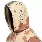Mikina s klokaní kapsou Helikon 6 Color/DNC Hoodie Mikina s klokaní kapsou Helikon 6 Color/DNC Hoodie