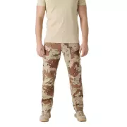 Kalhoty Helikon Urban Tactical Polycotton Stretch Ripstop, 6 Color Desert