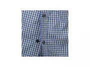 Košile Helikon Covert Concealed Carry Short Sleeve Shirt, Sunset Blue Plaid