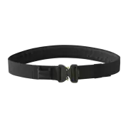 Opasek Direct Action Warhawk Rescue/Gun Belt Hook MK II, černý