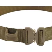 Opasek Direct Action Warhawk Rescue/Gun Belt Hook MK II, Coyote