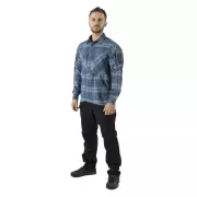 Košile Helikon MBDU Shirt - Nylon Polyester Blend, Western Blue Plaid Košile Helikon MBDU Shirt - Nylon Polyester Blend, Western Blue Plaid