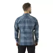Košile Helikon MBDU Shirt - Nylon Polyester Blend, Western Blue Plaid Košile Helikon MBDU Shirt - Nylon Polyester Blend, Western Blue Plaid