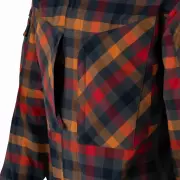 Košile Helikon MBDU Shirt - Nylon Sorona® Blend, Dark Autumn Checkered Košile Helikon MBDU Shirt - Nylon Sorona® Blend, Dark Autumn Checkered