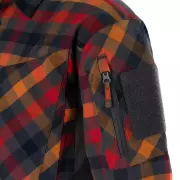 Košile Helikon MBDU Shirt - Nylon Sorona® Blend, Dark Autumn Checkered