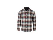 Košile Helikon Greyman Shirt - Nylon Sorona® Blend, Moss Green Checkered Košile Helikon Greyman Shirt - Nylon Sorona® Blend, Moss Green Checkered