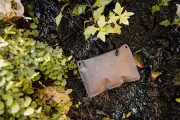 Víceúčelové pouzdro Magpul DAKA Lite Small, Coyote