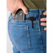 Kalhoty Helikon Treadstone Jeans - Dark Blue