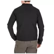 Bunda 5.11 Preston Jacket, Černá