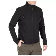 Bunda 5.11 Preston Jacket, Černá