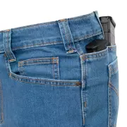 Kalhoty Helikon Treadstone Jeans - Dark Blue Kalhoty Helikon Treadstone Jeans - Dark Blue