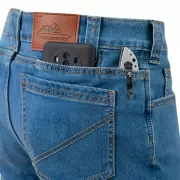 Kalhoty Helikon Treadstone Jeans - Dark Blue Kalhoty Helikon Treadstone Jeans - Dark Blue
