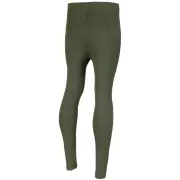Funkční termo spodky MFH Merino 50, Olive Funkční termo spodky MFH Merino 50, Olive