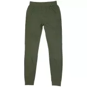 Funkční termo spodky MFH Merino 50, Olive Funkční termo spodky MFH Merino 50, Olive