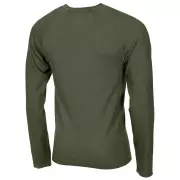 Funkční termo triko MFH Merino 50, Olive Funkční termo triko MFH Merino 50, Olive