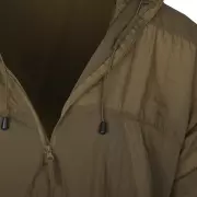 Bunda Helikon-Tex Windrunner Windshirt - Windpack Nylon Field