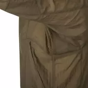 Bunda Helikon-Tex Windrunner Windshirt - Windpack Nylon Field Bunda Helikon-Tex Windrunner Windshirt - Windpack Nylon Field