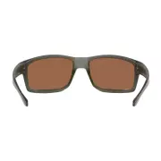 Brýle Oakley Gibstone matte grey smoke/Polarized prizm tungsten