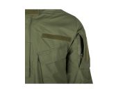 Taktická blůza Helikon CPU® Shirt - Polycotton Ripstop, Olive Green