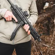 Voděodolné pouzdro Magpul DAKA Takeout multi-purpose bag 3.5 l, Coyote