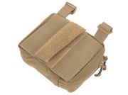 Organizér Helikon EDC Insert Medium, Olive Green