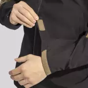 Softshellová bunda Pentagon Monlite WP, Maroon Red