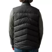 Péřová vesta 5.11 Acadia Down Jacket, Ranger Green