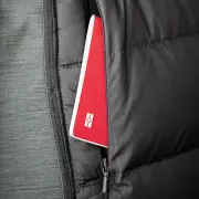 Péřová vesta 5.11 Acadia Down Jacket, Ranger Green