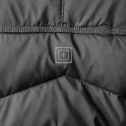 Péřová vesta 5.11 Acadia Down Jacket, Ranger Green
