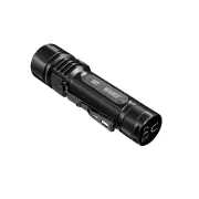 Outdoorová nabíjecí svítilna Nitecore EX7, 6000lm