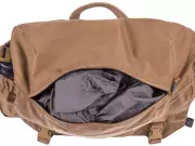 Taška přes rameno Helikon Urban Courier Bag Medium® - Cordura® (9,5 l), Coyote/Adaptive Green